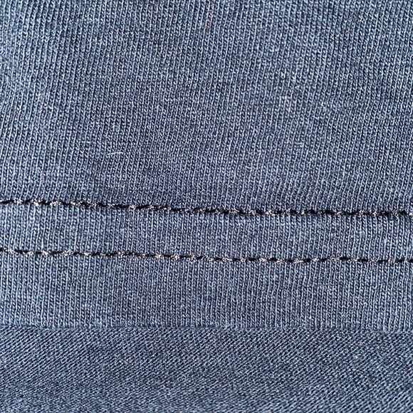 Zumeiz/ empyre black tee - Picture 2 of 5